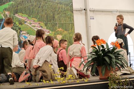 V Snoviku se je odvijal 17. velikonočni sejem (49)